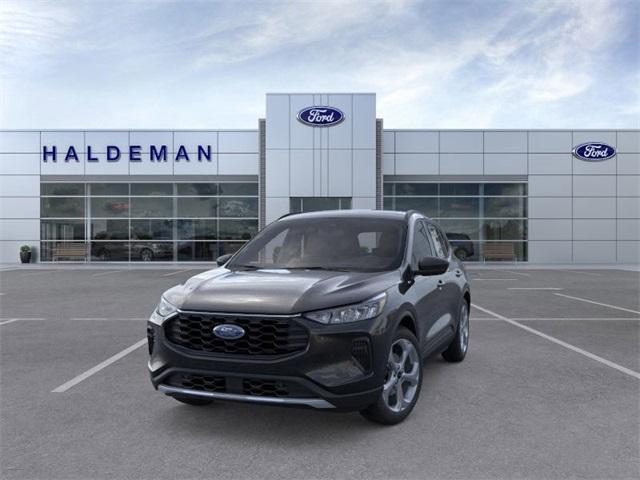 new 2026 Ford Escape car, priced at $37,504