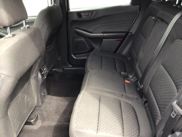 used 2025 Ford Escape car, priced at $25,500