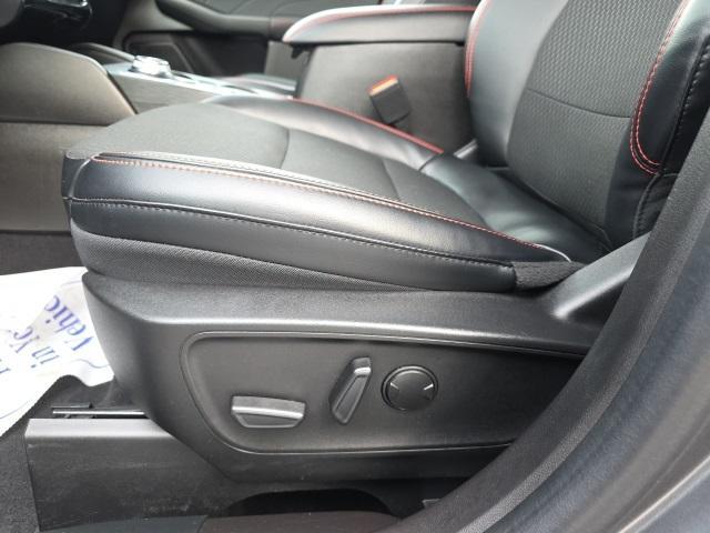 used 2023 Ford Escape car, priced at $26,900