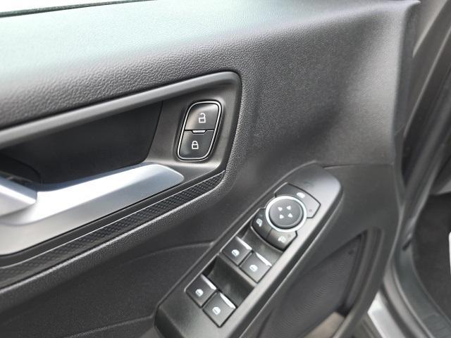 used 2023 Ford Escape car, priced at $26,900