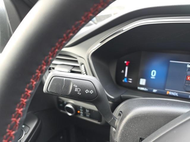 used 2023 Ford Escape car, priced at $26,900