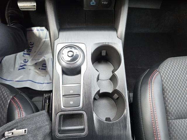 used 2023 Ford Escape car, priced at $26,900