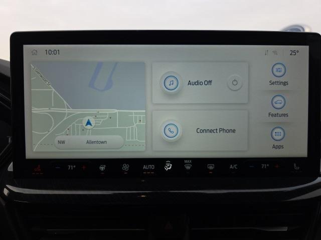 used 2023 Ford Escape car, priced at $26,900