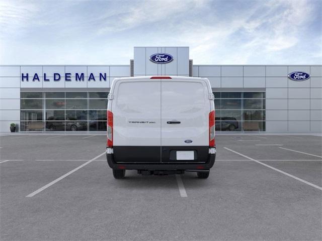 new 2026 Ford Transit-250 car, priced at $53,203