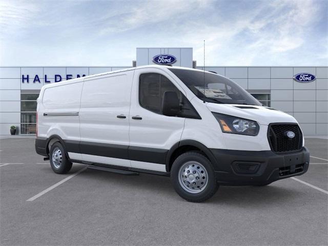 new 2026 Ford Transit-250 car, priced at $53,203