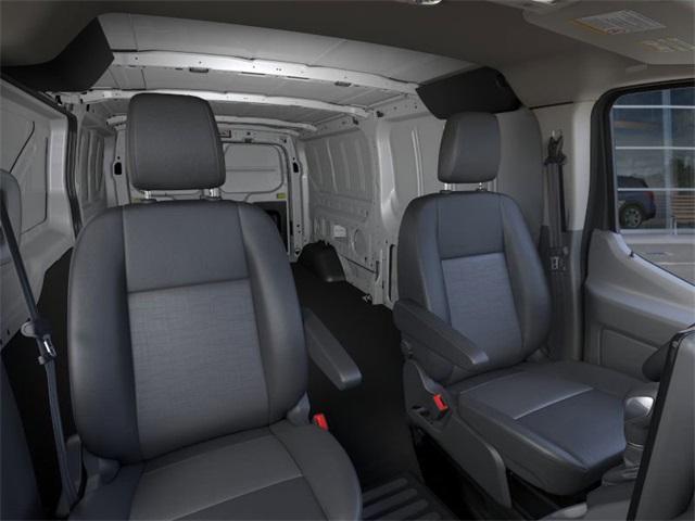 new 2026 Ford Transit-250 car, priced at $53,203