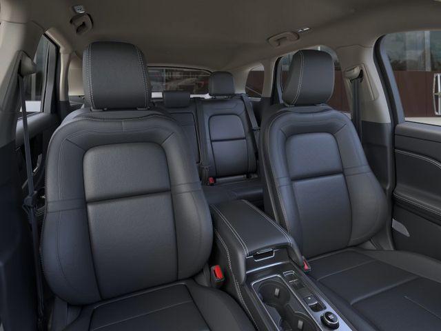 new 2026 Lincoln Corsair car, priced at $46,820