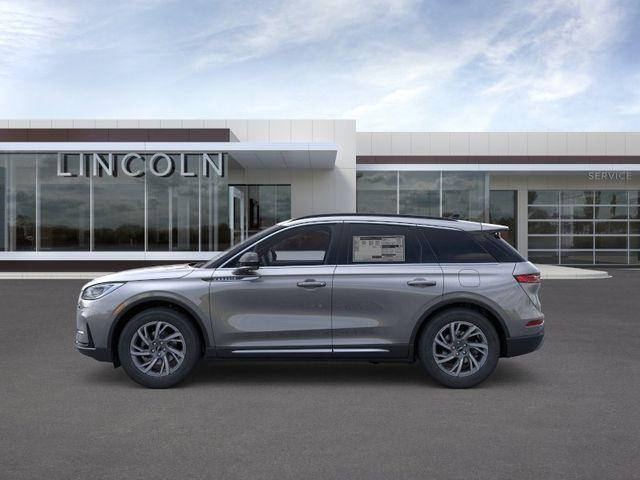 new 2026 Lincoln Corsair car, priced at $46,820