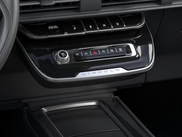 new 2026 Lincoln Corsair car, priced at $46,820