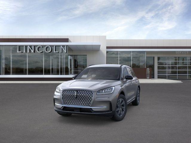 new 2026 Lincoln Corsair car, priced at $46,820