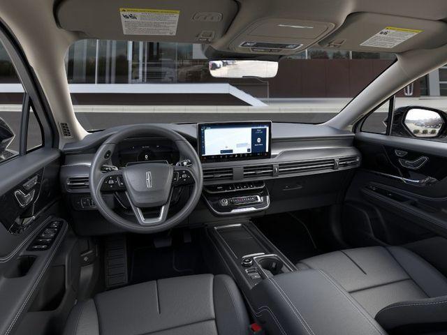 new 2026 Lincoln Corsair car, priced at $46,820