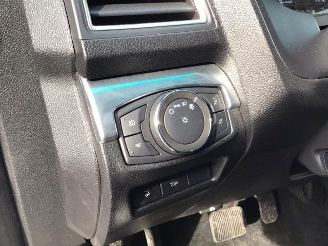 used 2017 Ford Explorer car, priced at $19,900