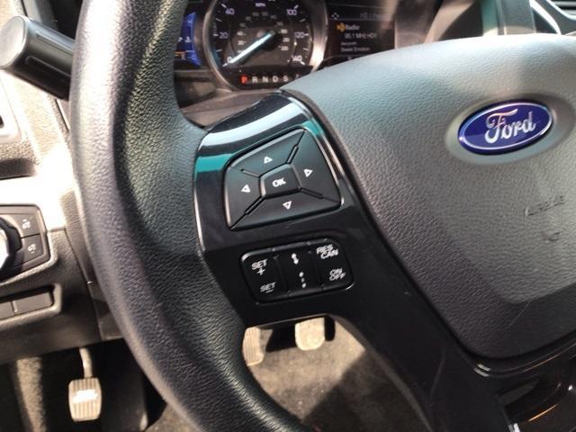 used 2017 Ford Explorer car, priced at $19,900