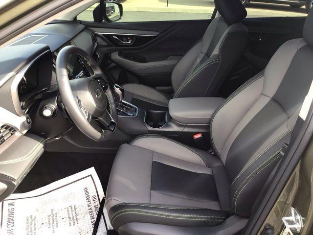 used 2025 Subaru Outback car, priced at $34,500
