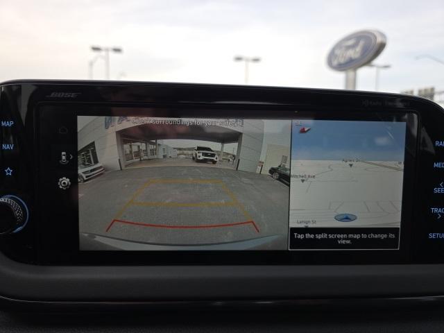 used 2022 Hyundai Sonata car, priced at $23,300