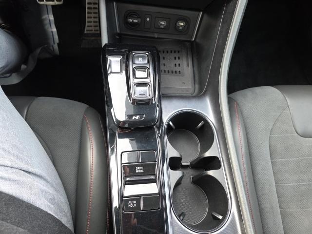 used 2022 Hyundai Sonata car, priced at $23,300