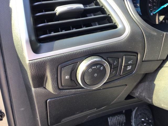 used 2024 Ford Edge car, priced at $27,900