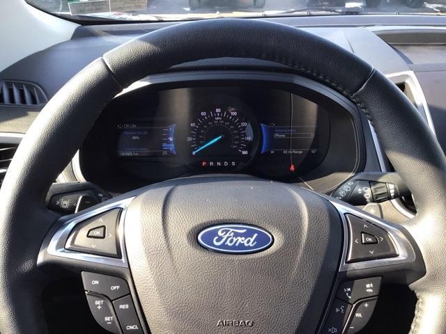 used 2024 Ford Edge car, priced at $27,900