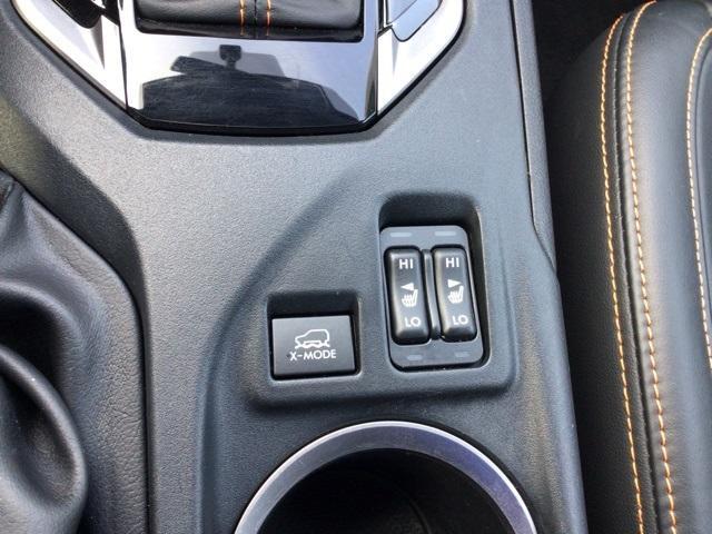 used 2020 Subaru Crosstrek car, priced at $20,700