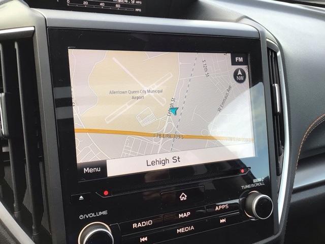 used 2020 Subaru Crosstrek car, priced at $20,700