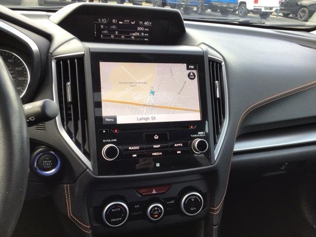 used 2020 Subaru Crosstrek car, priced at $20,700