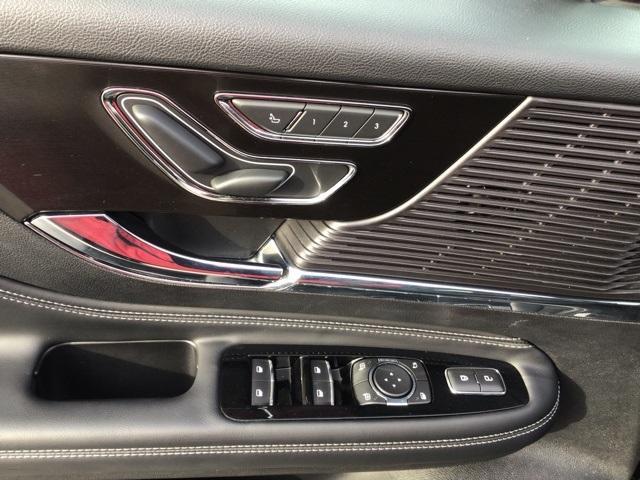 used 2022 Lincoln Corsair car, priced at $26,900