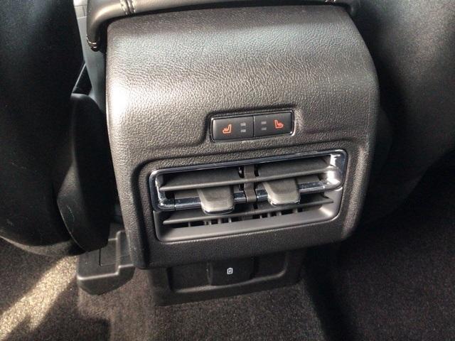 used 2022 Lincoln Corsair car, priced at $26,900