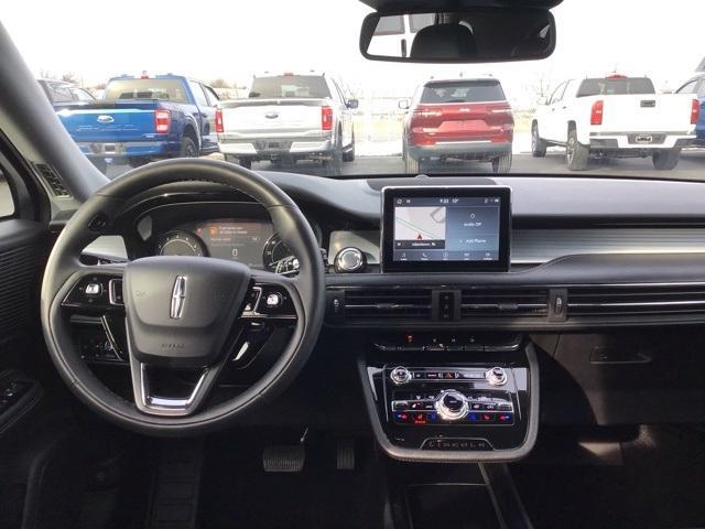 used 2022 Lincoln Corsair car, priced at $26,900