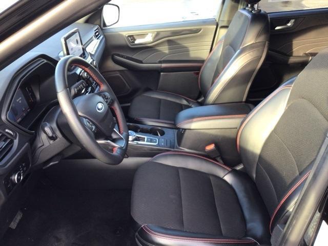 used 2025 Ford Escape car, priced at $26,900