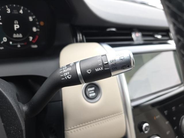 used 2022 Land Rover Discovery Sport car, priced at $21,900