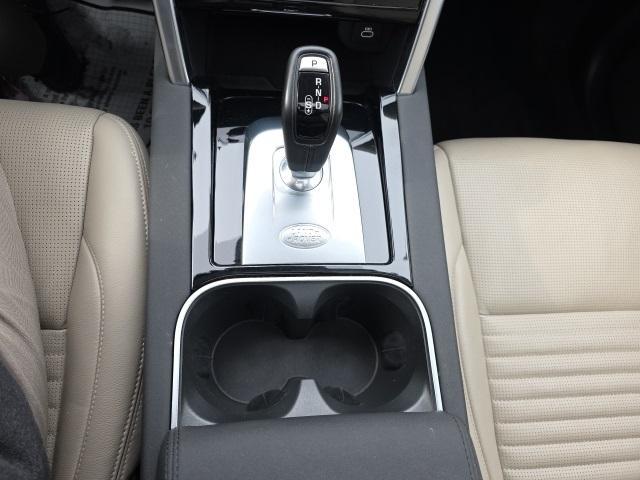 used 2022 Land Rover Discovery Sport car, priced at $21,900