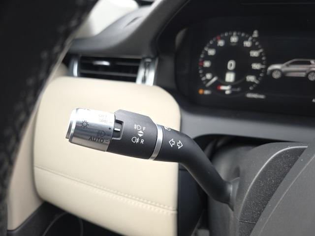 used 2022 Land Rover Discovery Sport car, priced at $21,900