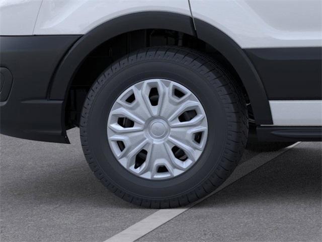 new 2026 Ford Transit-250 car, priced at $49,648