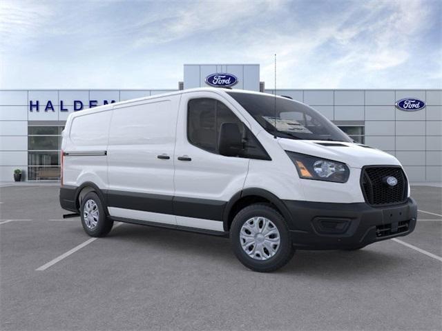 new 2026 Ford Transit-250 car, priced at $49,648