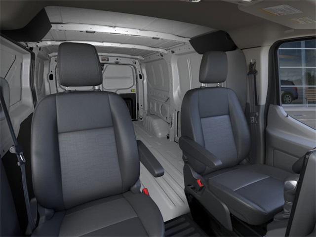 new 2026 Ford Transit-250 car, priced at $49,648