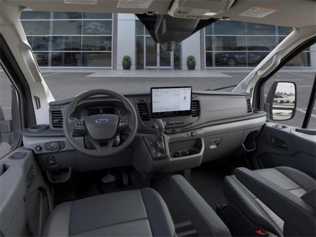 new 2026 Ford Transit-250 car, priced at $49,648