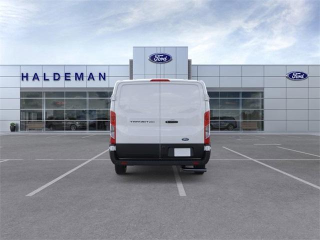 new 2026 Ford Transit-250 car, priced at $49,648