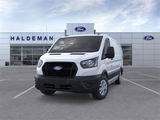 new 2026 Ford Transit-250 car, priced at $49,648