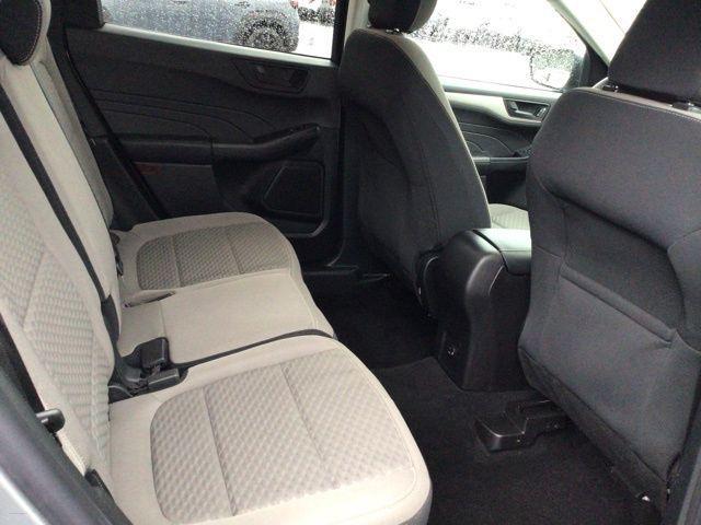 used 2022 Ford Escape car, priced at $15,900