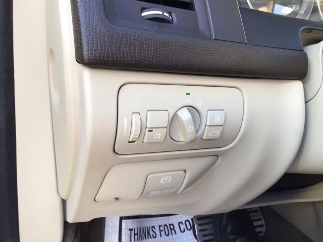 used 2012 Volvo XC60 car, priced at $9,900