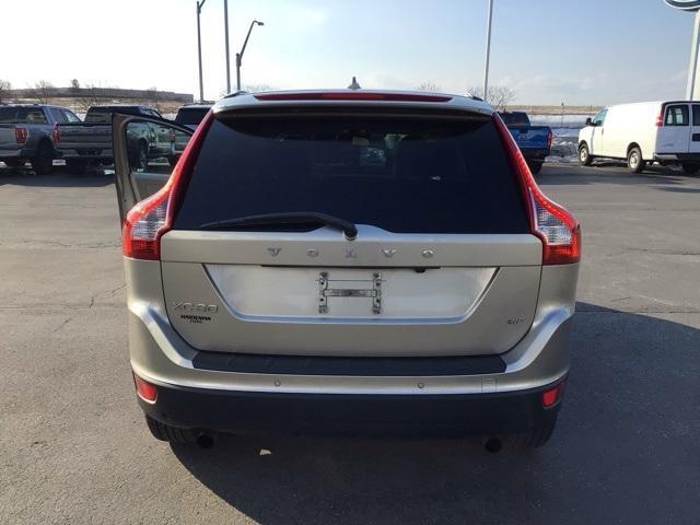 used 2012 Volvo XC60 car, priced at $9,900