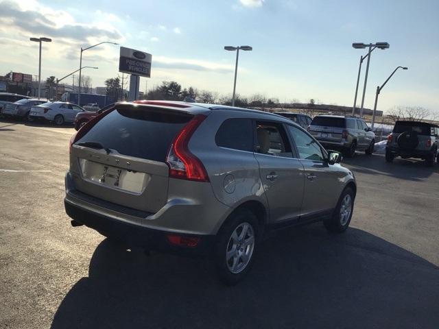 used 2012 Volvo XC60 car, priced at $9,900