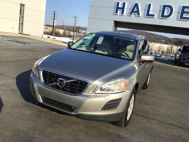 used 2012 Volvo XC60 car, priced at $9,900