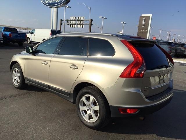 used 2012 Volvo XC60 car, priced at $9,900