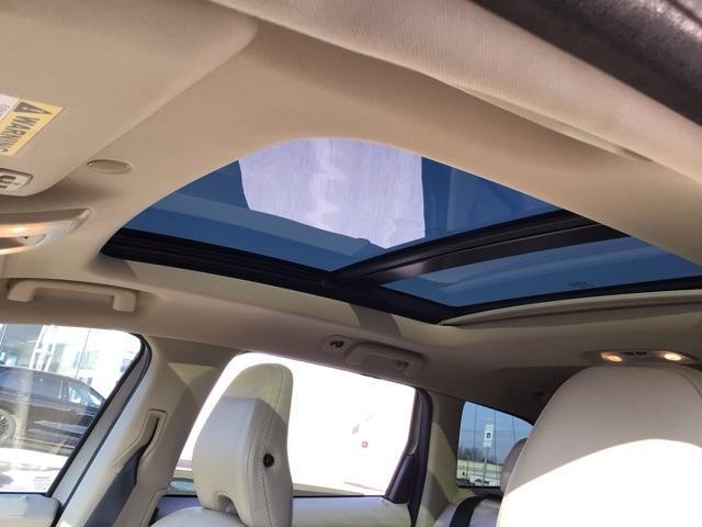 used 2012 Volvo XC60 car, priced at $9,900