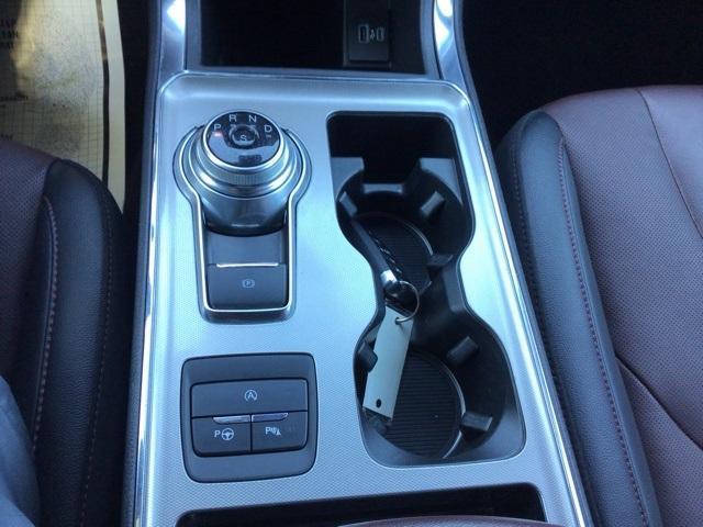 used 2022 Ford Edge car, priced at $27,900