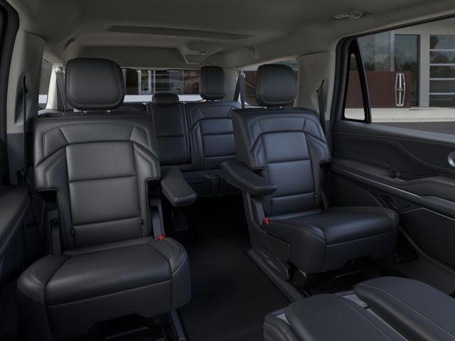 new 2026 Lincoln Navigator L car, priced at $94,695