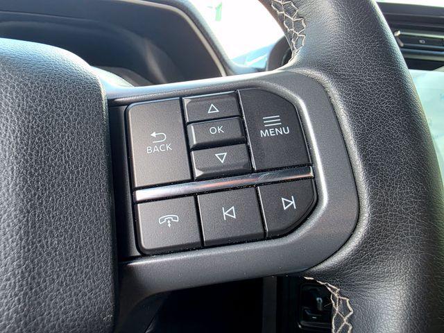 used 2023 Ford F-150 car, priced at $41,706