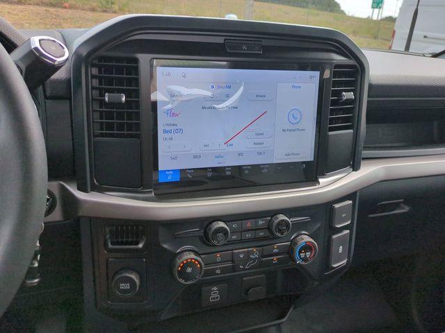 new 2026 Ford F-150 car, priced at $34,031