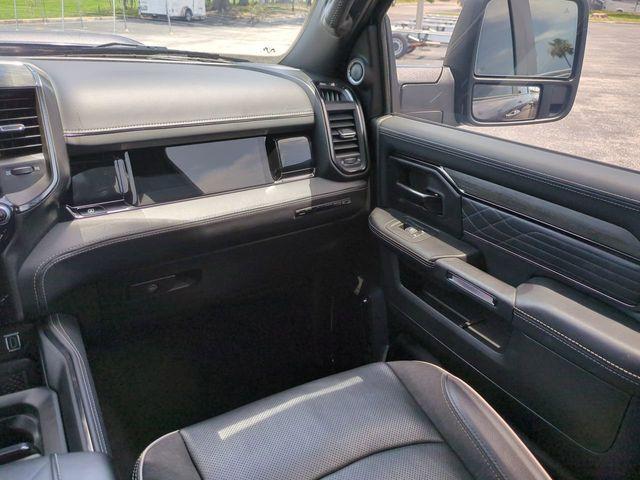 used 2025 Ram 3500 car, priced at $81,697